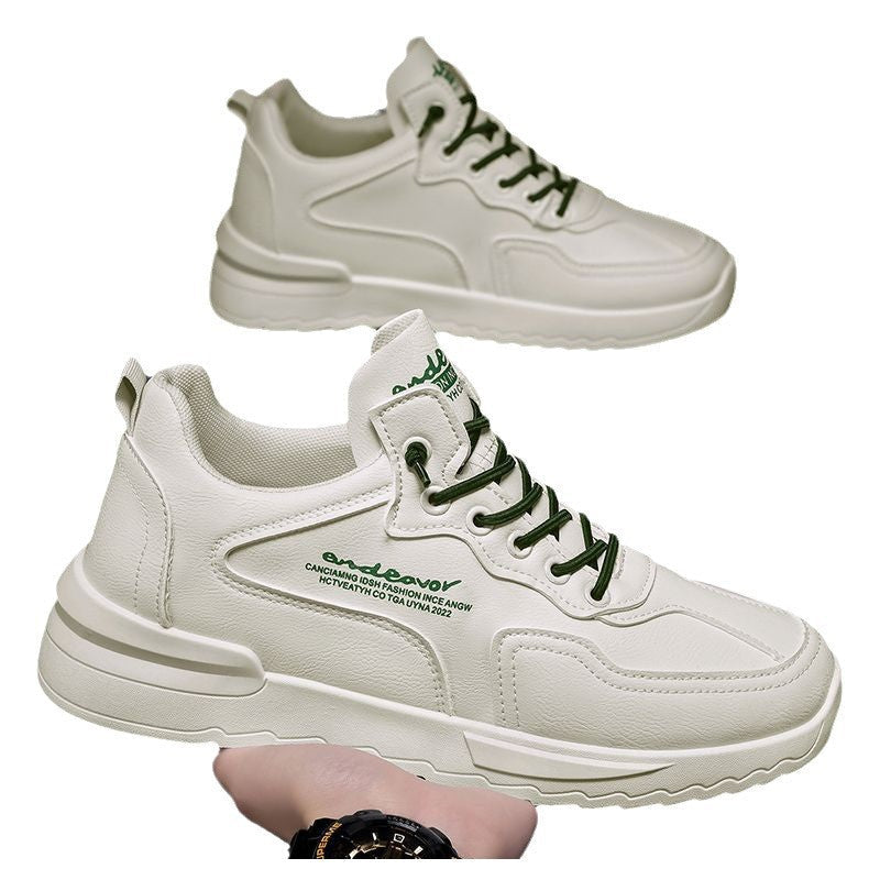 Women Sports Sneakers with Padded Interior and Non-Slip Sole Mune Fashion