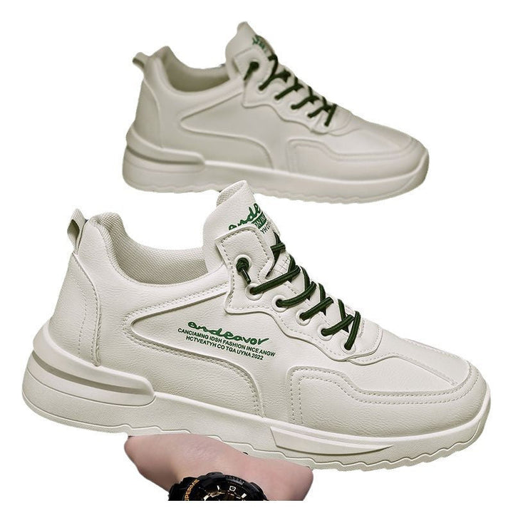 Women Sports Sneakers with Padded Interior and Non-Slip Sole Mune Fashion