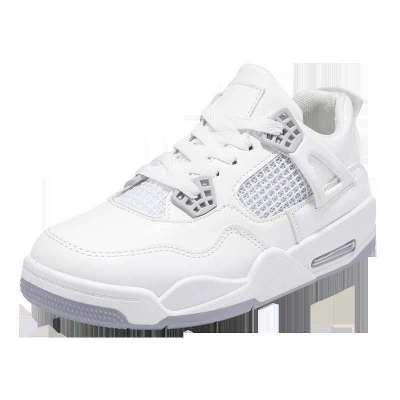 Men's Fashion Sneakers with Breathable Mesh Mune Fashion