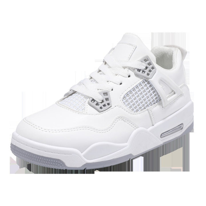 Men's Fashion Sneakers with Breathable Mesh Mune Fashion