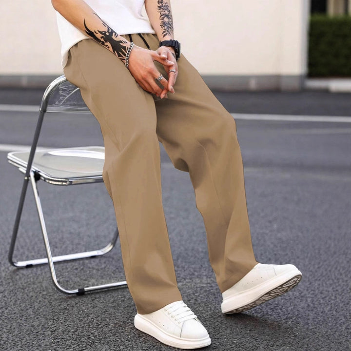 Men's Comfortable Casual Pants