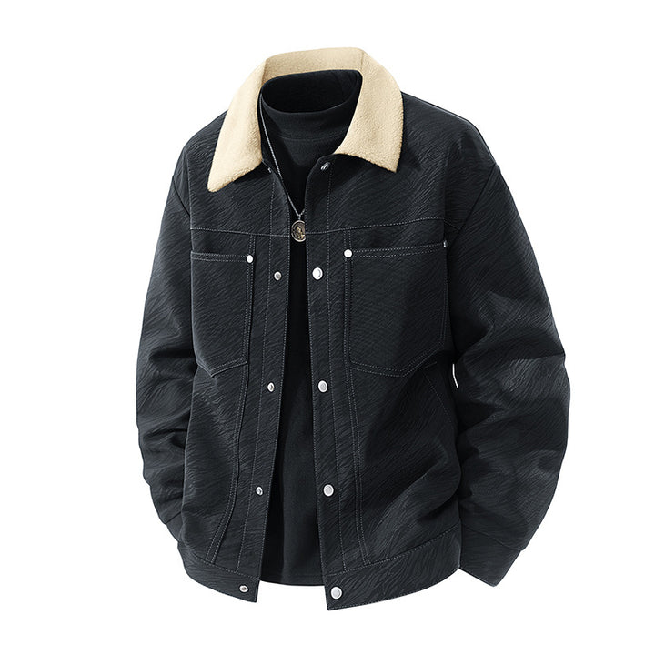 Men's Stylish Transition Jacket Mune Fashion