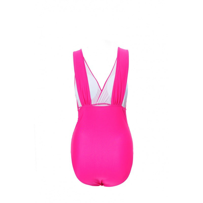 Ladies Swimsuit Mune Fashion