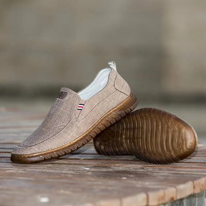 Men's Comfortable Sneakers Mune Fashion