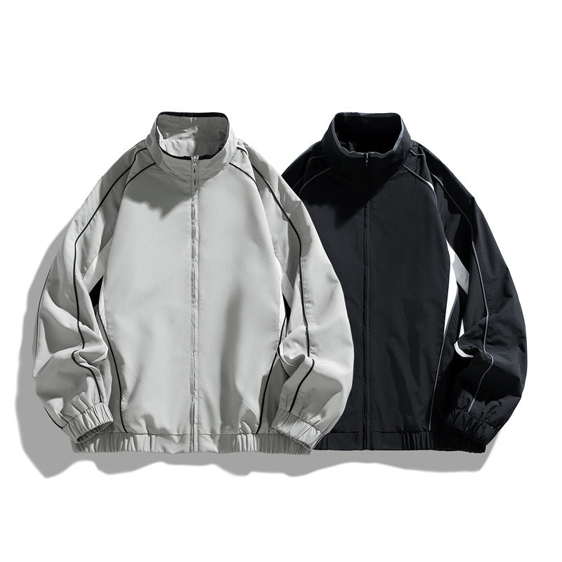 Men's Sporty Functional Jacket Mune Fashion