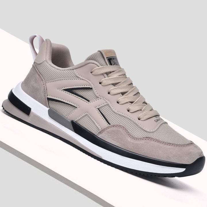 Men's Sporty Sneakers Mune Fashion 1788175413