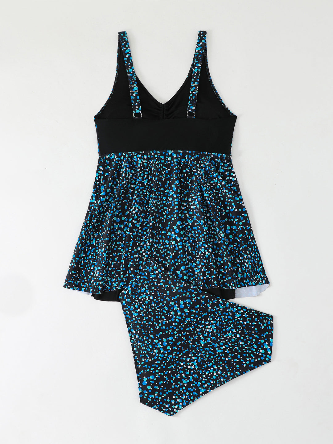 Ladies Swim Skirt with Integrated Top Mune Fashion