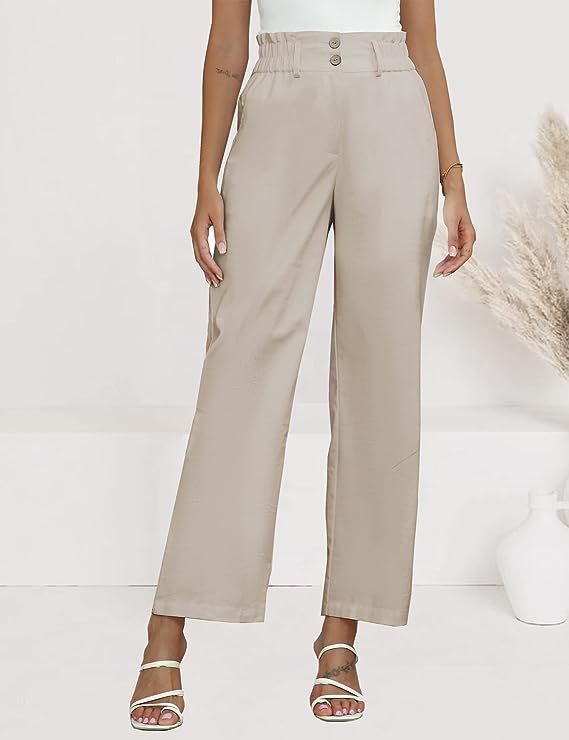 Women's Elegant and Comfortable Culotte-Style Pants Mune Fashion