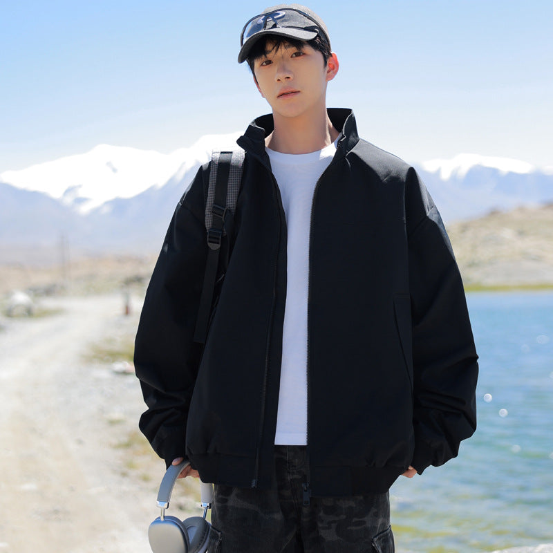Women’s Sporty Utility Jacket Mune Fashion