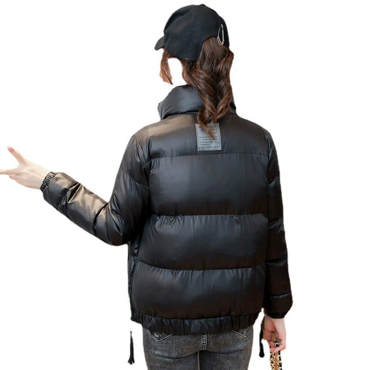 Women's sporty and modern quilted jacket Mune Fashion