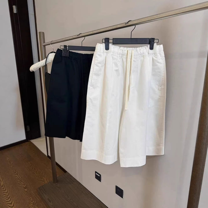 Women's Comfortable and Stylish Cotton Shorts Mune Fashion