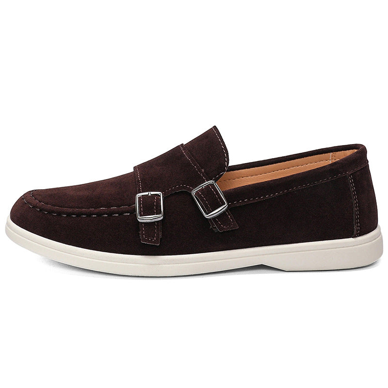 Ladies Elegant Moccasins