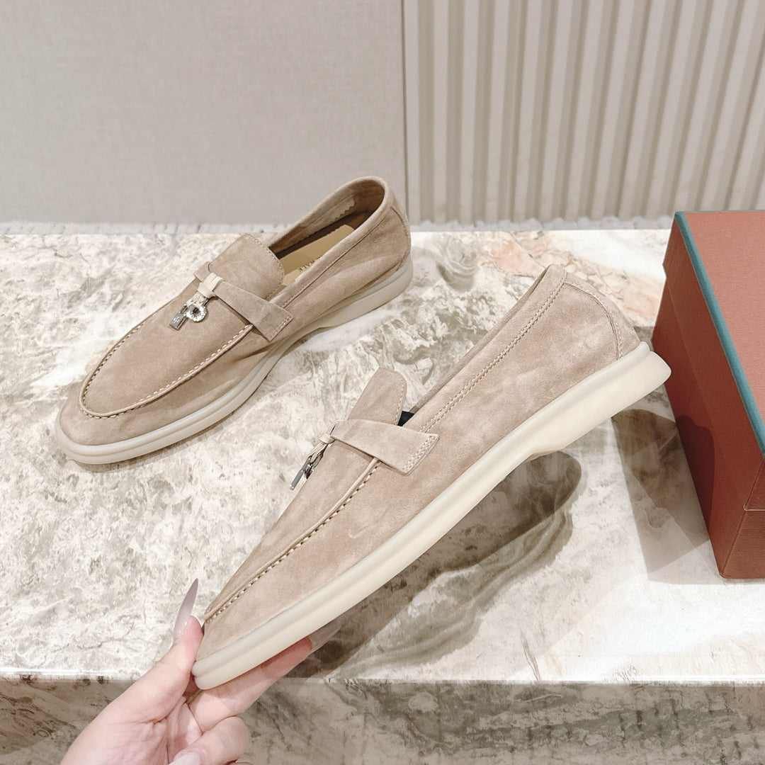 Men's Fashion Moccasins