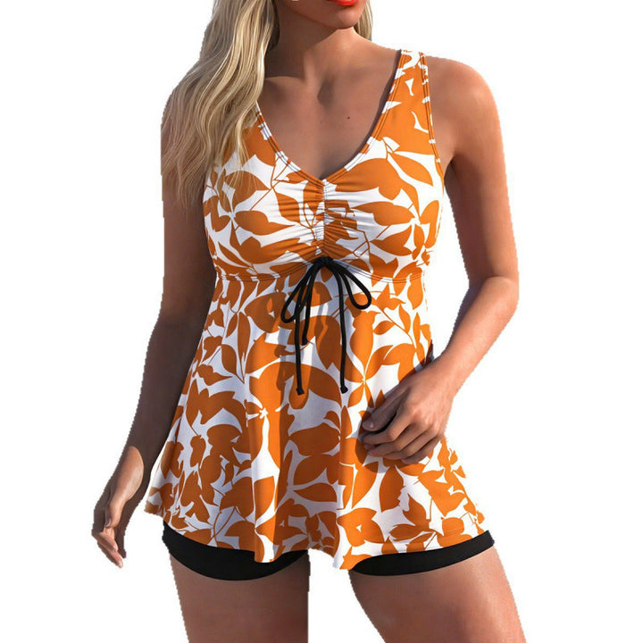 Ladies Tankini Mune Fashion