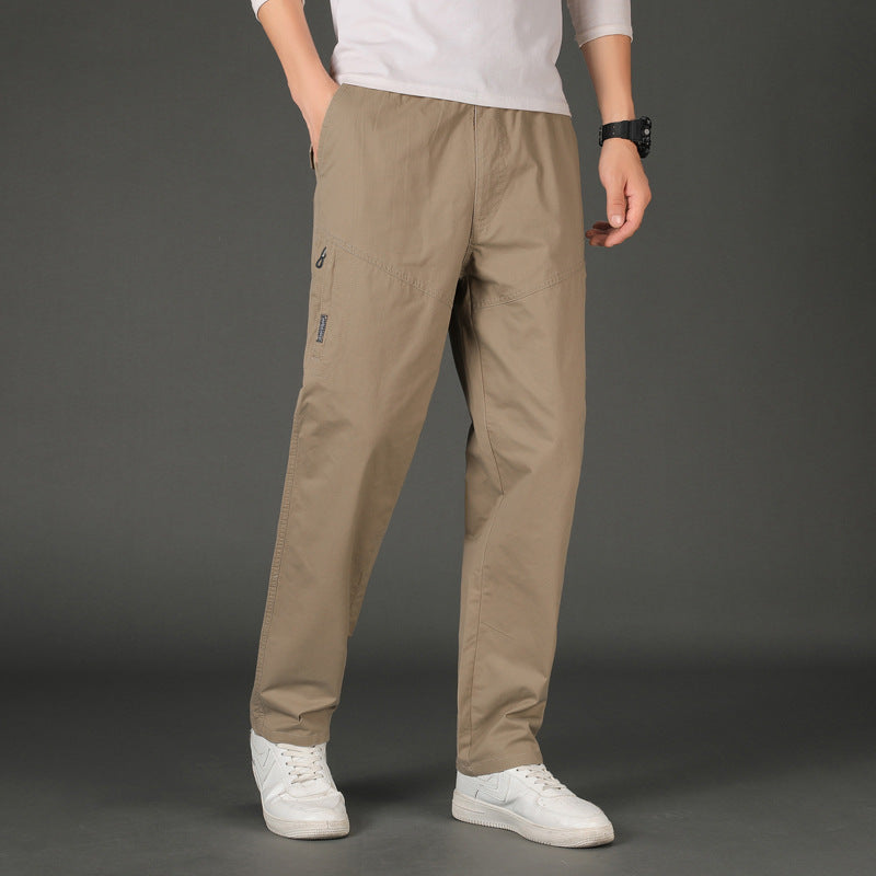 Men's Comfortable Outdoor Pants Mune Fashion