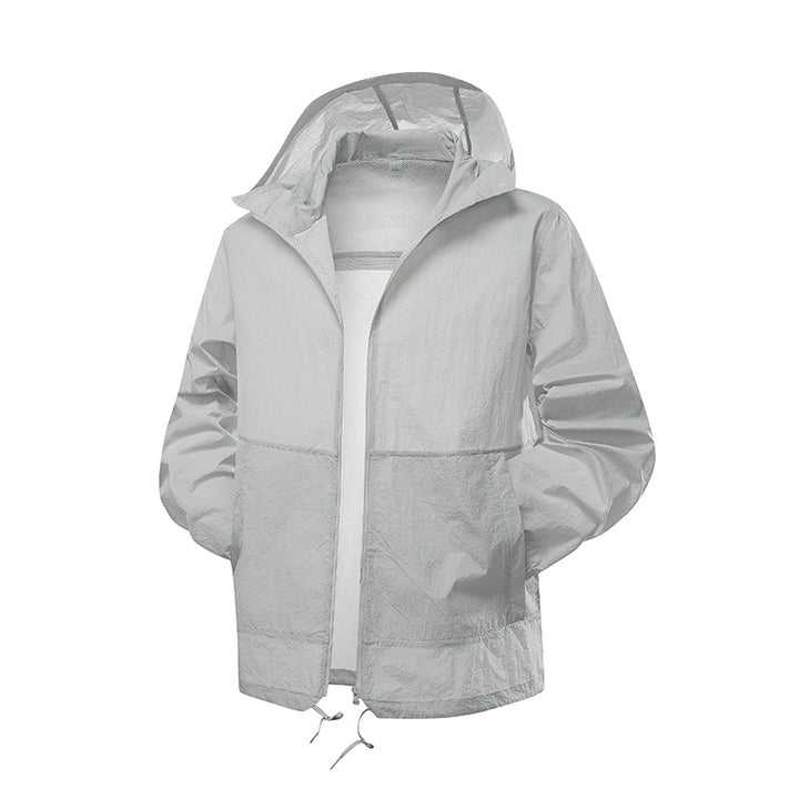 Women's Windbreaker Mune Fashion