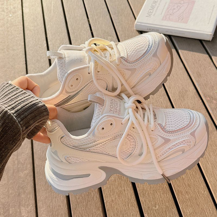 Women Sporty Comfort Sneakers Mune Fashion