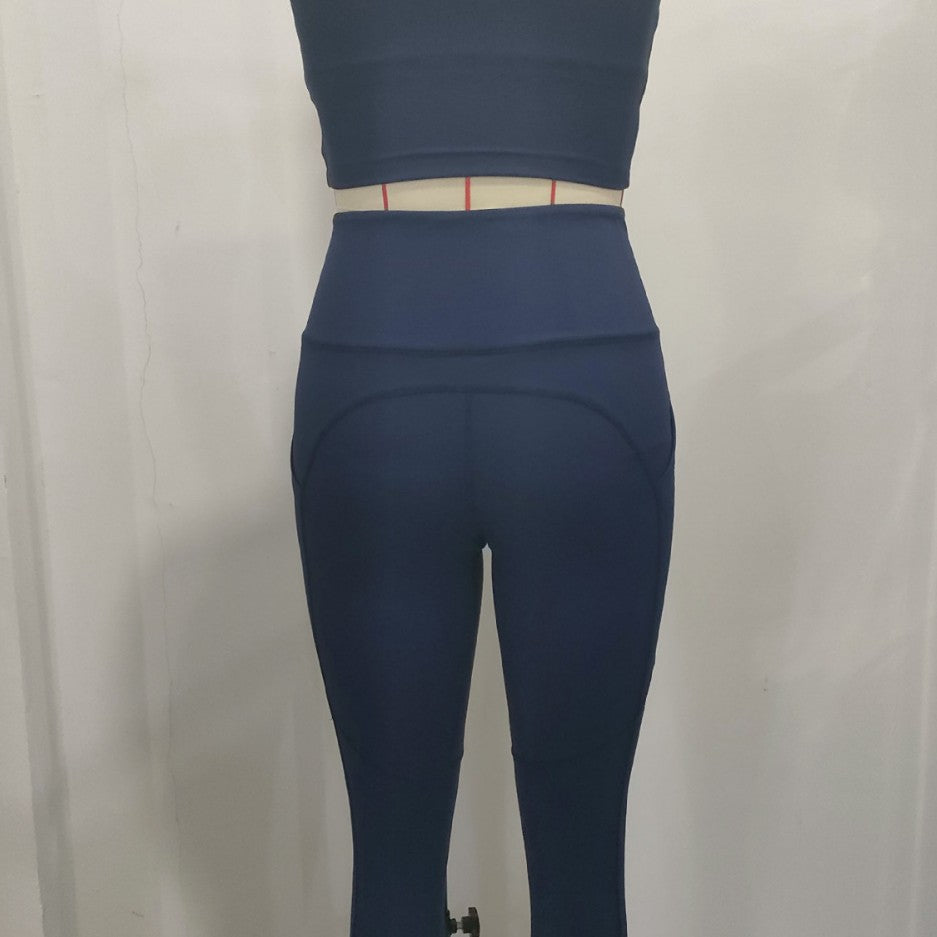 Women's Functional Sports Suit Mune Fashion