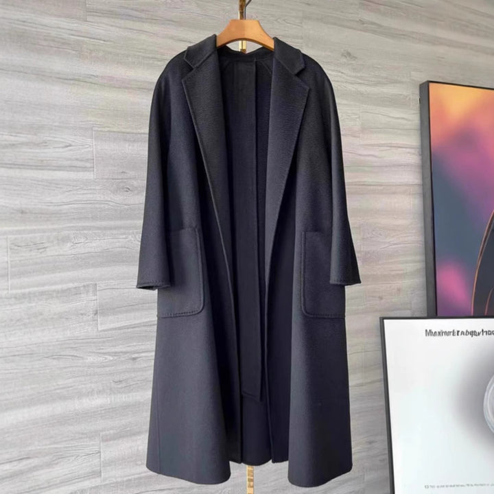 Women's Elegant and Comfortable Wrap Jacket Drune
