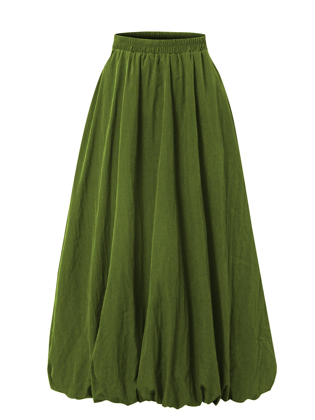 Women's airy midi skirt Mune Fashion