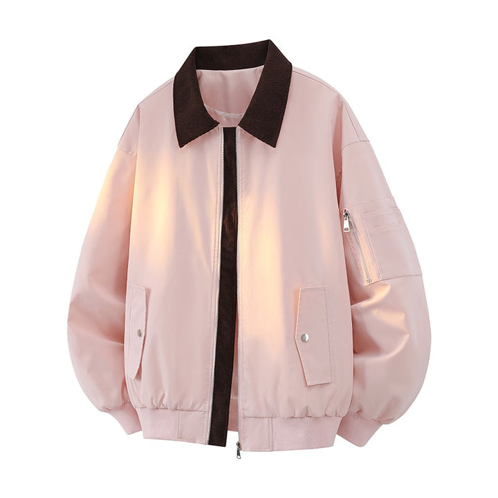 Ladies Stylish Transitional Jacket Mune Fashion