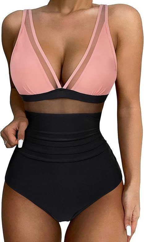 Women's Swimsuit Mune Fashion