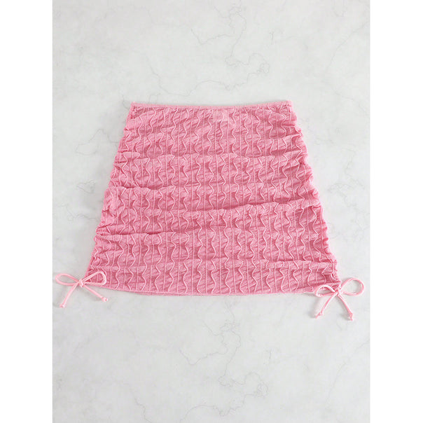 Women's Ruffle Shorts Mune Fashion