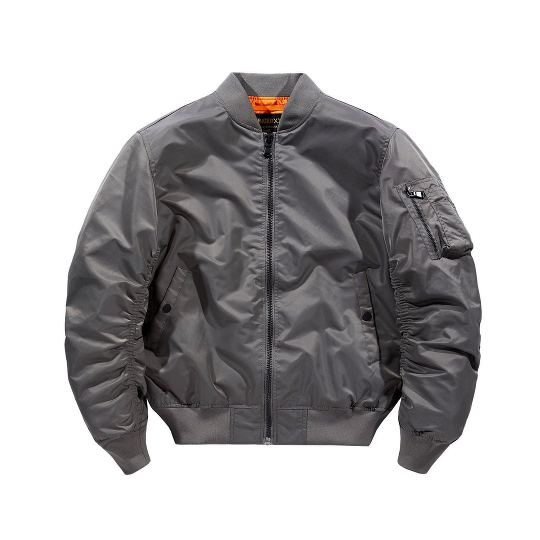 Men's Sporty Bomber Jacket Mune Fashion 1788417789