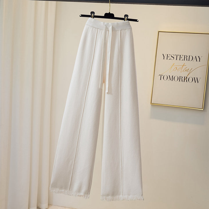 Women's Elegant and Comfortable Palazzo Pants Mune Fashion