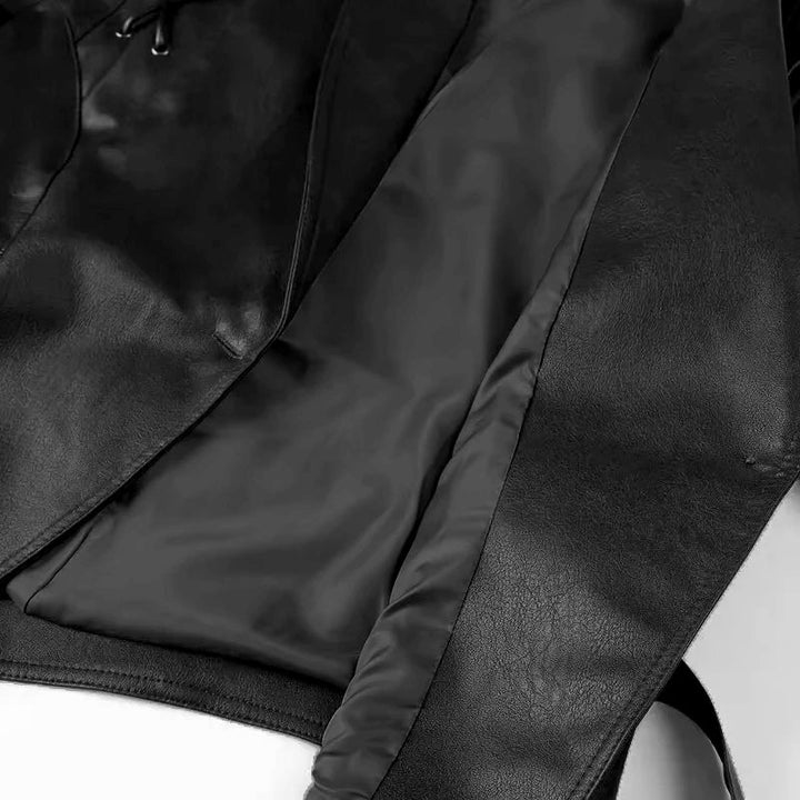 Ladies' fashionable and fitted blazer Mune Fashion