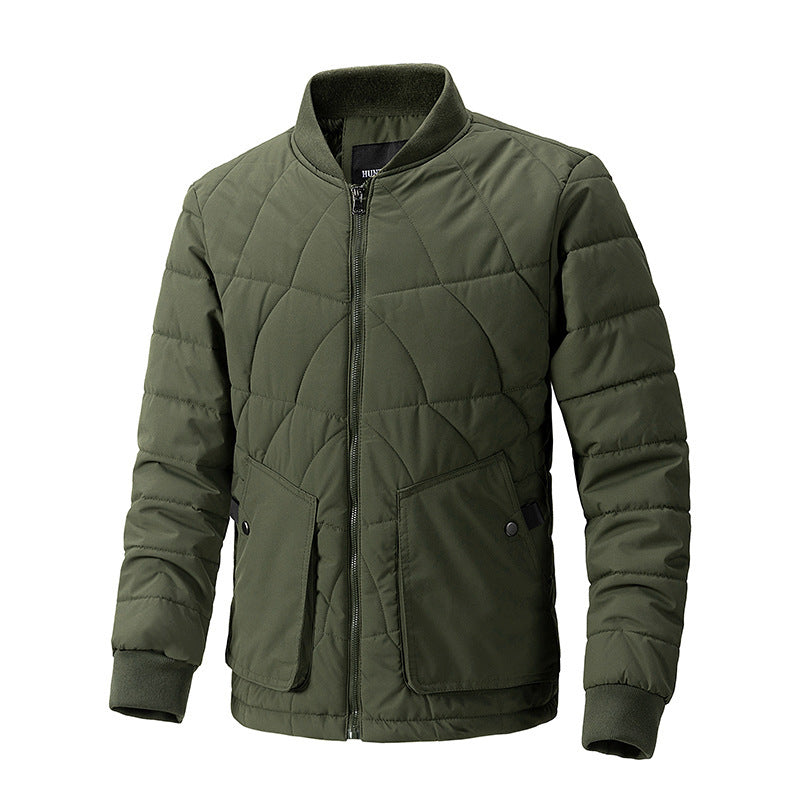Men's Feather-Light Transitional Jacket Mune Fashion