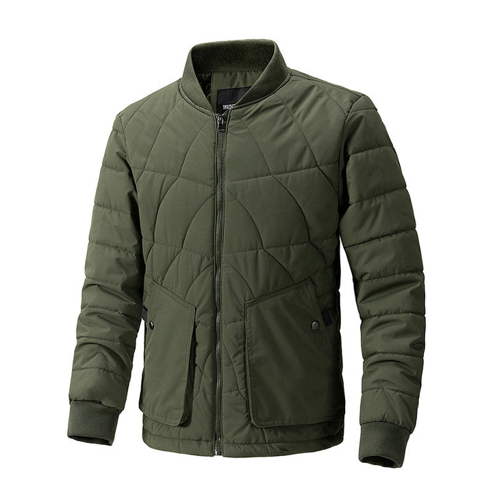 Men's Feather-Light Transitional Jacket Mune Fashion