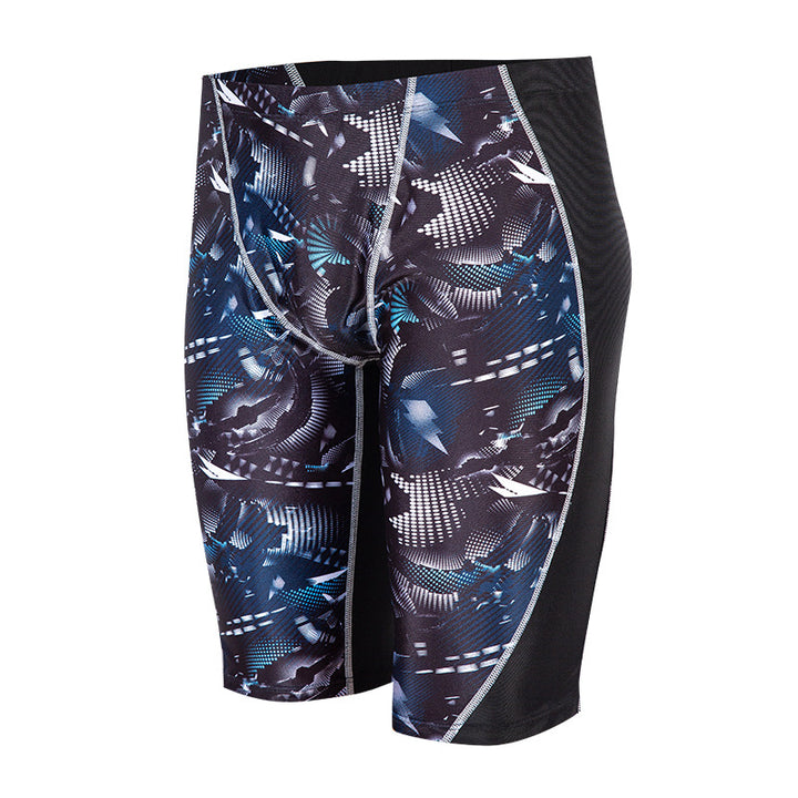 Men's Swim Shorts Mune Fashion