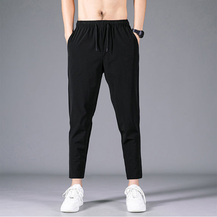 Men's Comfortable and Stylish Casual Pants Mune Fashion