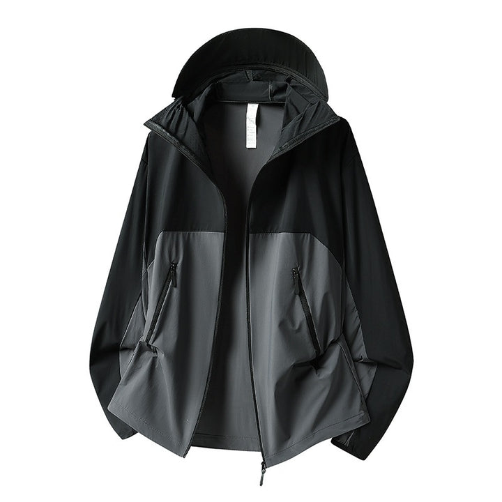 Women functional transitional jacket Mune Fashion