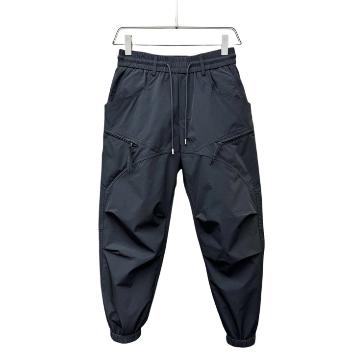Men's Functional Cargo Pants Mune Fashion