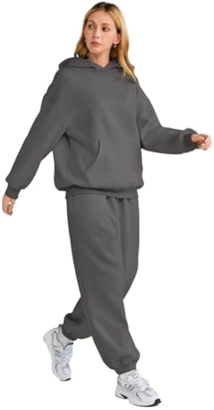 Women Casual and Comfortable Hoodie and Tracksuit Mune Fashion