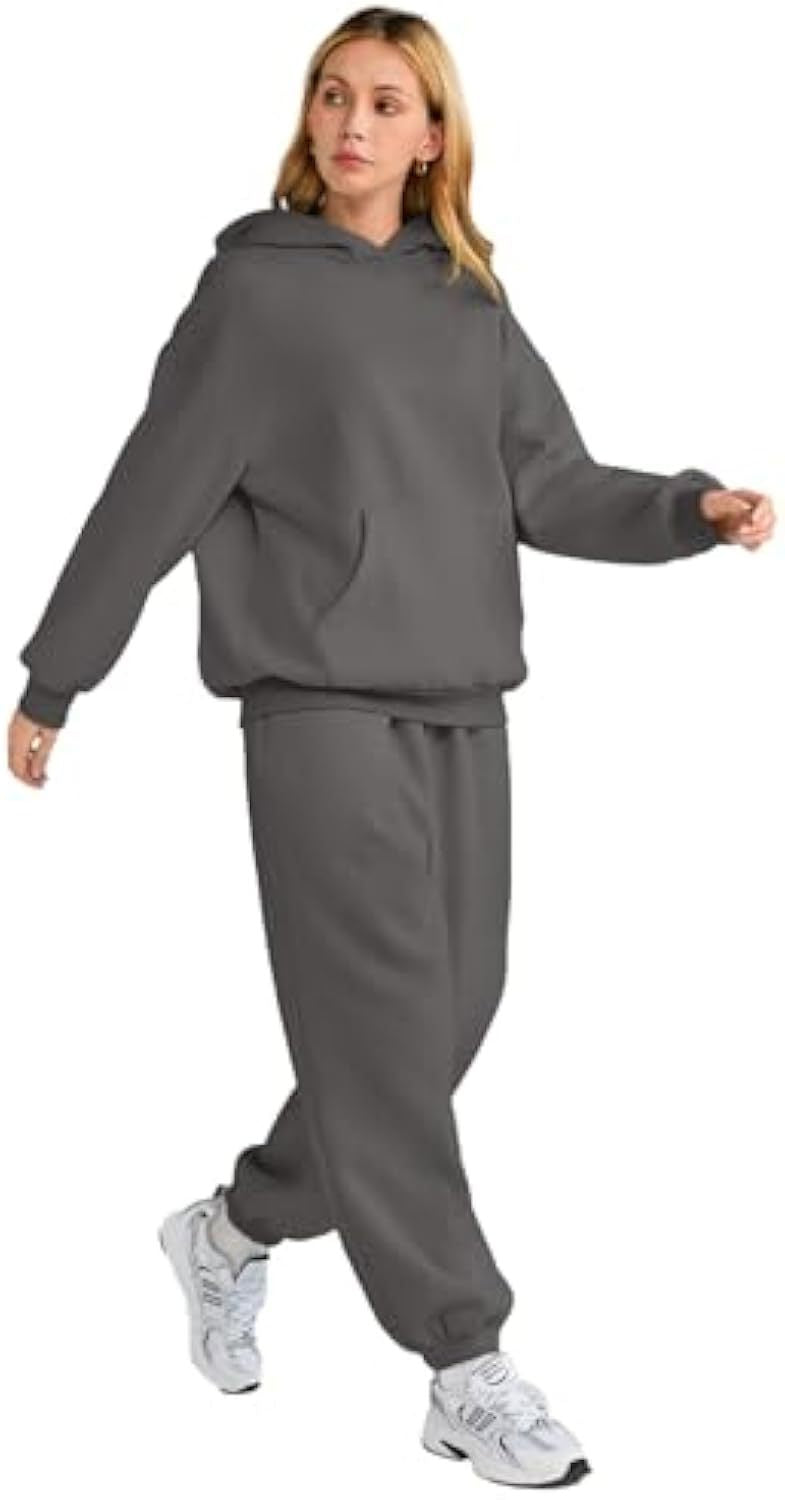 Women Casual and Comfortable Hoodie and Tracksuit Mune Fashion