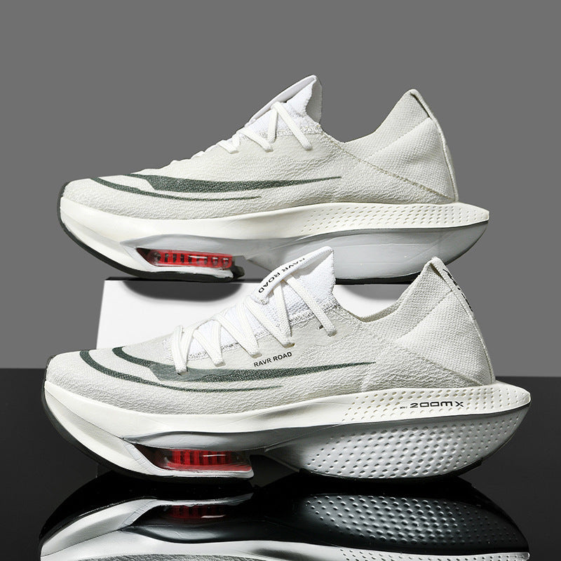 Women Highly Developed Running Shoes with Responsive Cushioning Technology Mune Fashion