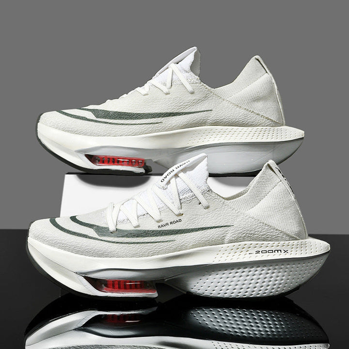 Women Highly Developed Running Shoes with Responsive Cushioning Technology Mune Fashion