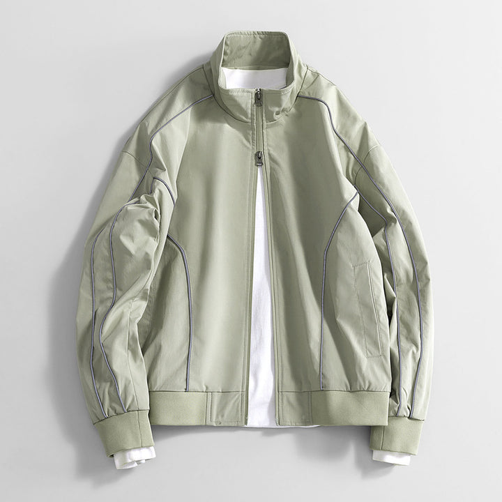 Men's Sporty Running Jacket Mune Fashion