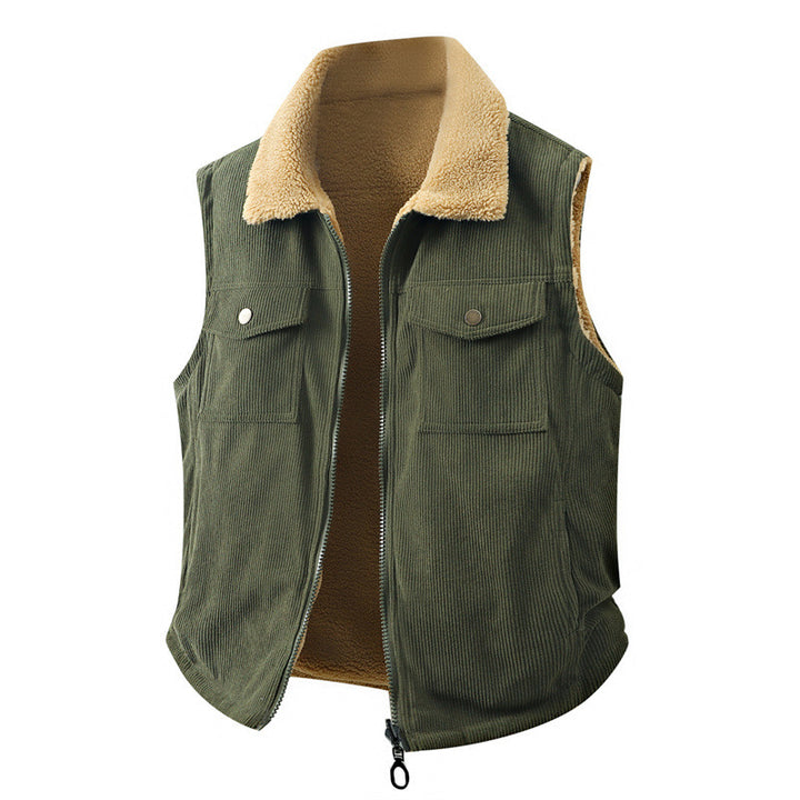 Women’s Vest Mune Fashion