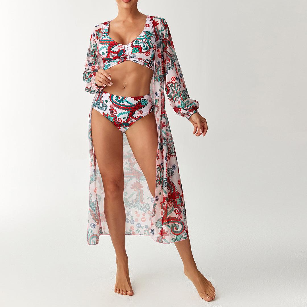Women's Beach Dress Mune Fashion