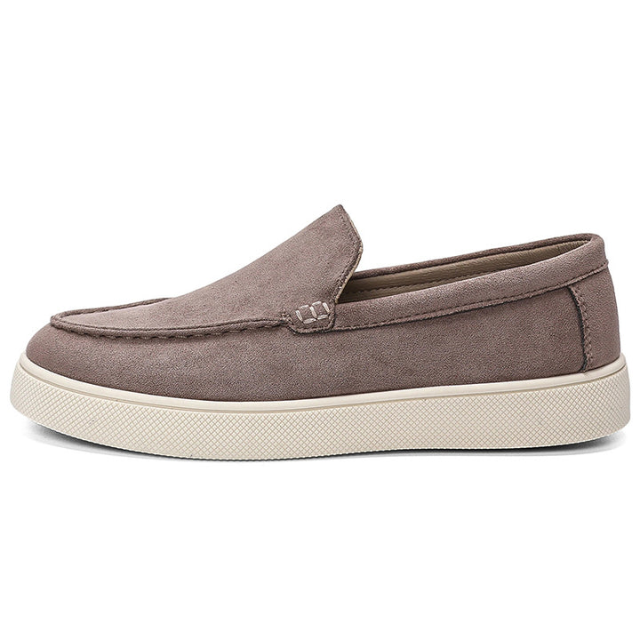 Men's Comfortable Moccasins