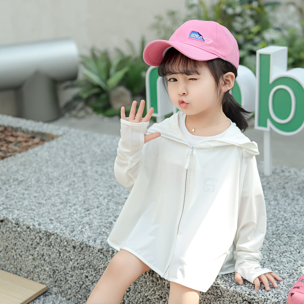 Women's functional sun protection jacket Mune Fashion