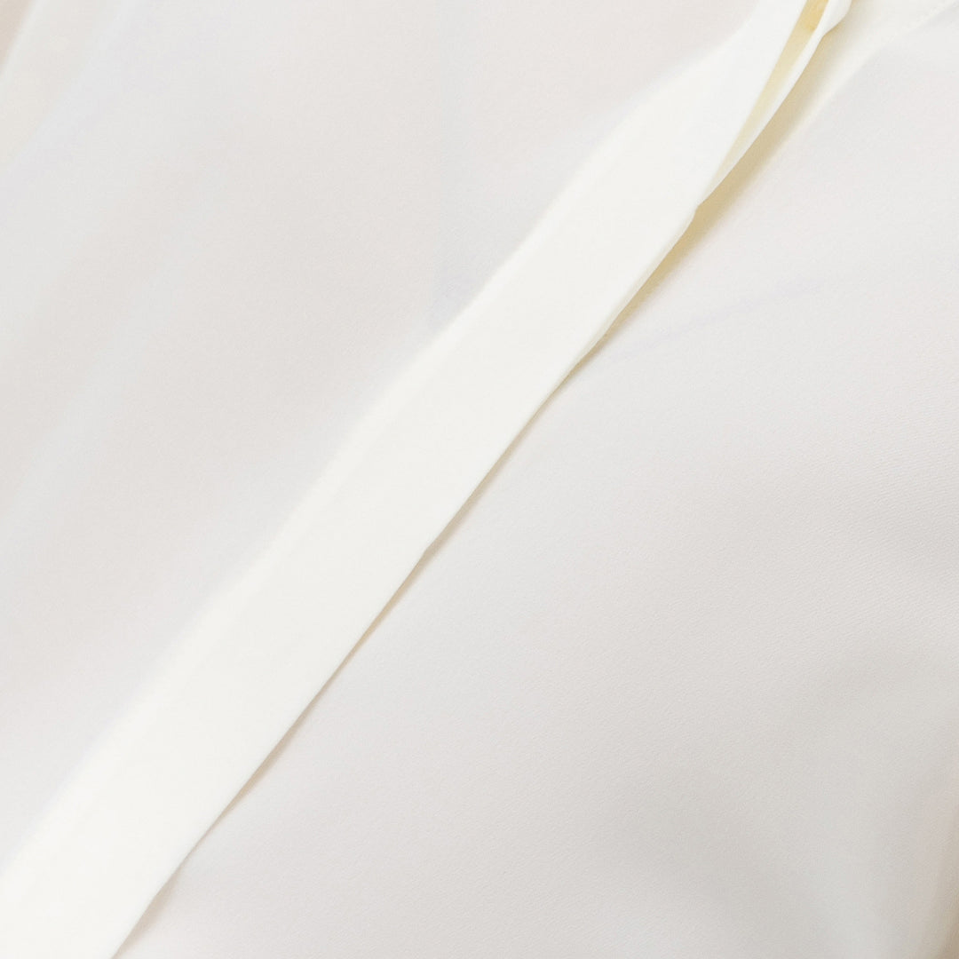 Ladies Elegant Light Fabric Dress