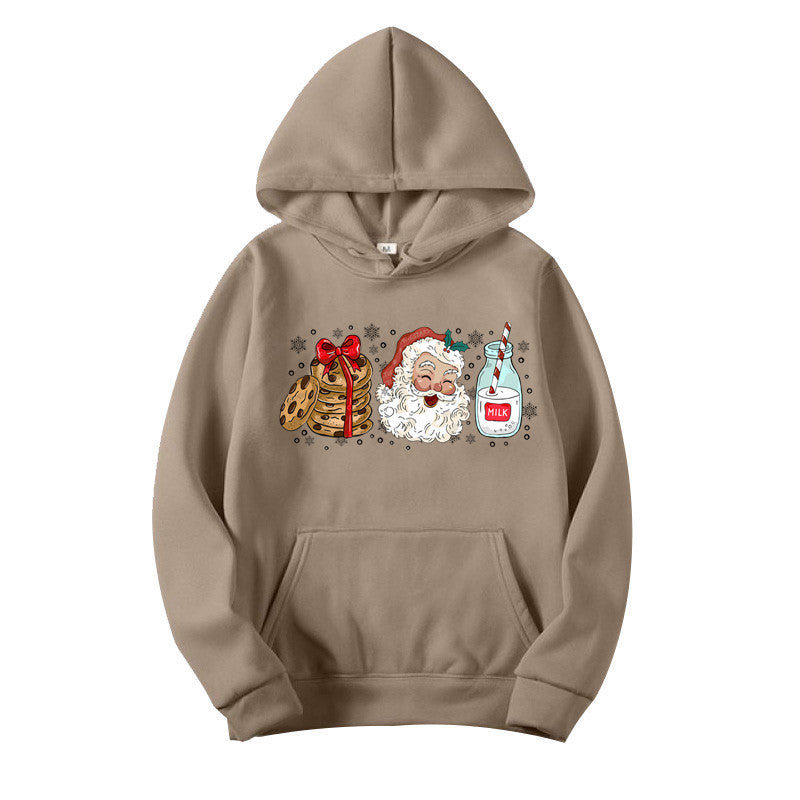 Women Hoodie Mune Fashion