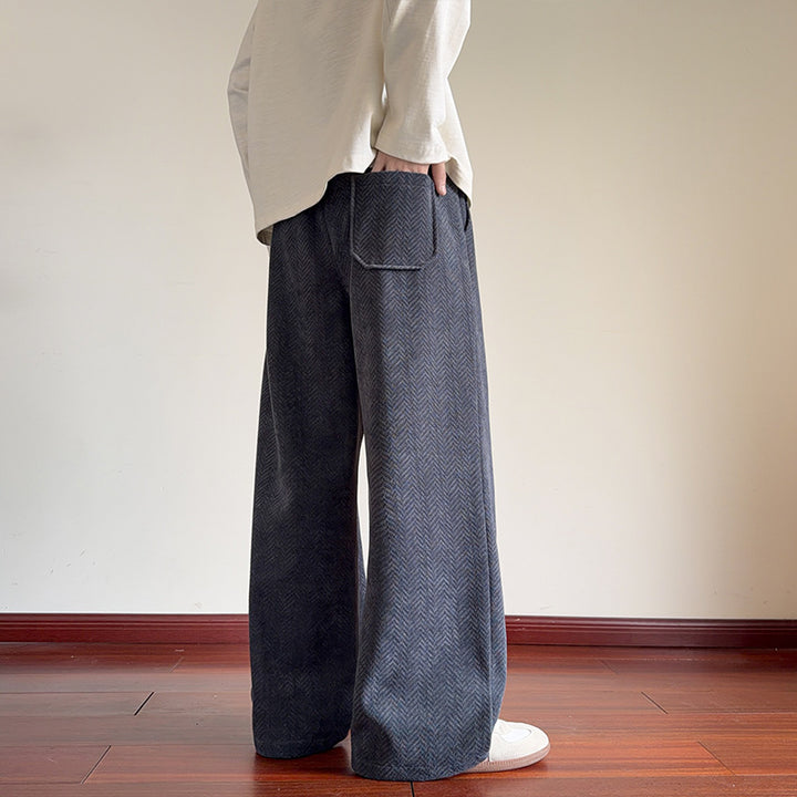 Women Comfortable Harem Pants Mune Fashion