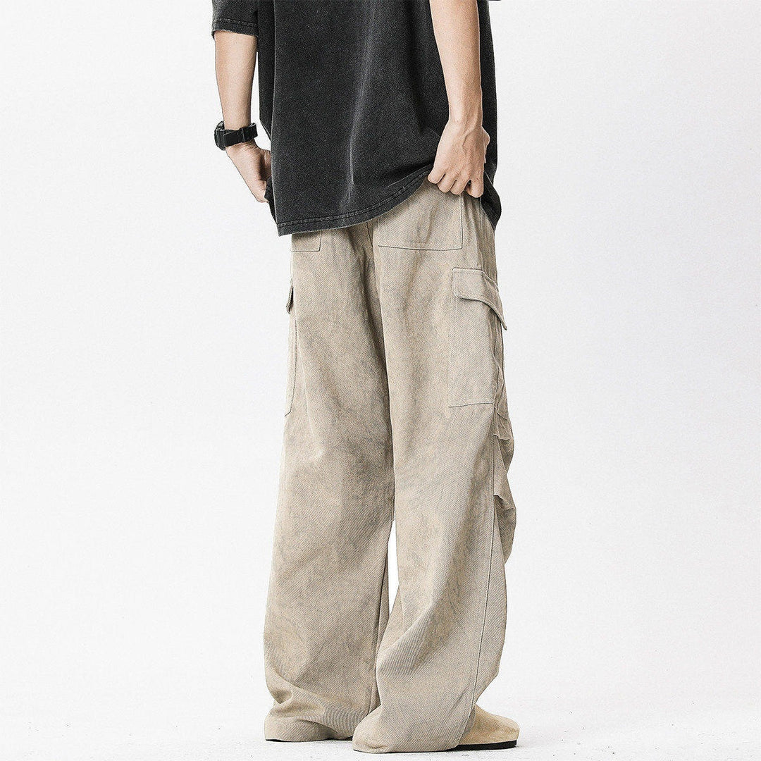 Men's Fashion Cargo Pants Mune Fashion