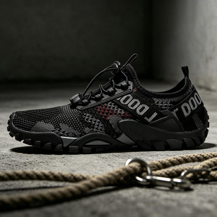 Men's Sporty Running Shoes Mune Fashion